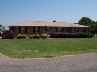 2412 Easton Dr, Shelby, NC 28152