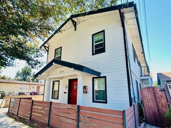 1315 Park Avenue, 1315 Park Ave APT B, Long Beach, CA 90804