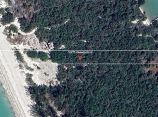 10275 Keewaydin Is, Naples, FL 34113