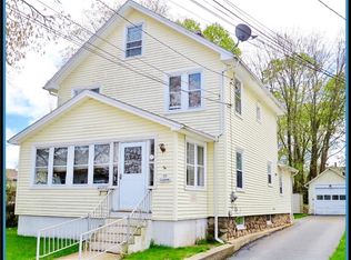 84 Squire St, New London, CT 06320