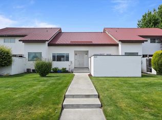 423 Nicklaus Ct, Richland, WA