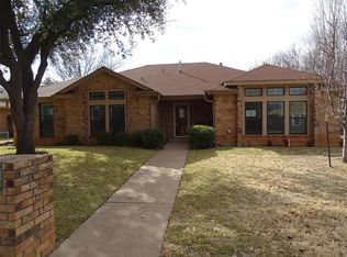 2941 Chimney Rock Rd, Abilene, TX 79606
