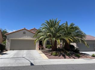 2349 Kalkaska Dr, Henderson, NV 89044