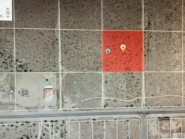 162nd Ste Drt Vic Avenue Drt Suite M, Lancaster, CA 93535