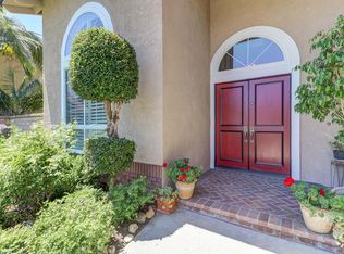 21165 Via Noriega, Yorba Linda, CA 92887