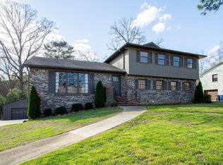 3447 Kildare Dr, Birmingham, AL 35226