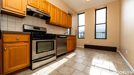 50 Wyckoff Avenue, #2R