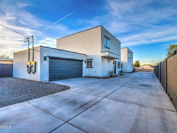 1315 W COCOPAH Street, Phoenix, AZ 85007