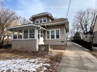 1263 Eliza St, Green Bay, WI 54301