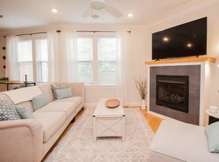 1008 Tremont St APT 3, Roxbury Crossing, MA 02120