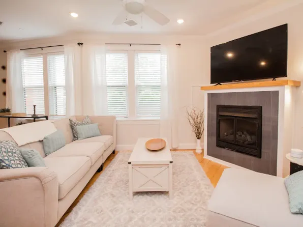 1008 Tremont St, Roxbury Crossing, MA