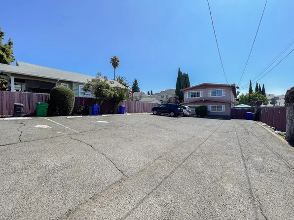 1656 162nd Ave., 1656 162nd Ave #C, San Leandro, CA 94578