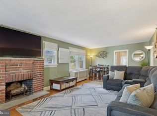 710 Grant Ave, Willow Grove, PA 19090