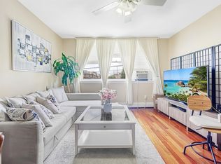 460 Edgewater Rd FLOOR 2, Fairview, NJ 07022
