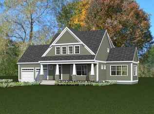 5 Jack Rabbit Rdg, York, ME 03909