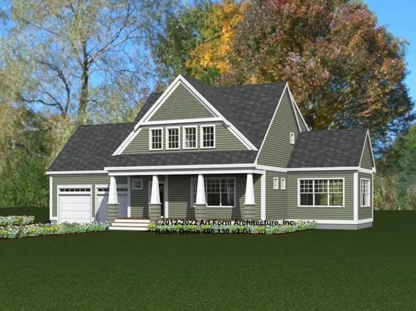 5 Jack Rabbit Ridge, York, ME 03909