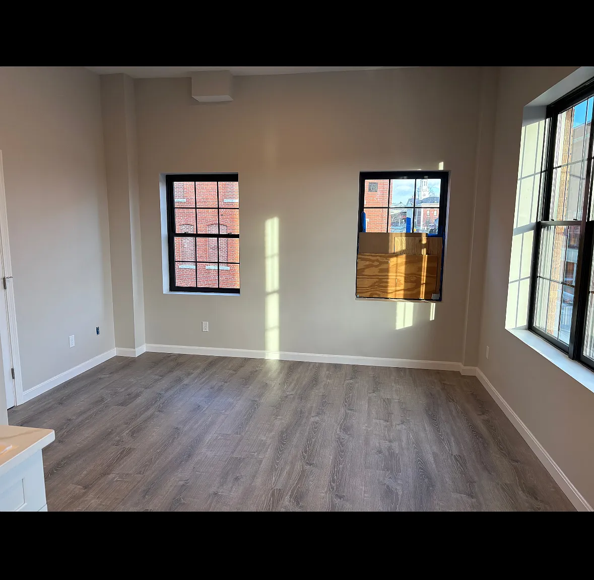 1 bed, $1,550 — Photo 1