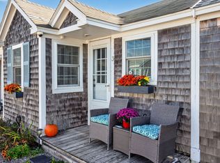 642 Shore Rd #3, North Truro, MA 02652