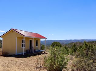 12101 Elk Run Rd, Trinidad, CO 81082