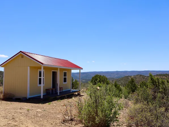 12101 Elk Run Rd, Trinidad, CO 81082
