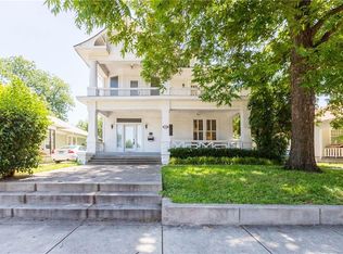 2105 6th Ave, Fort Worth, TX 76110