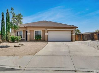 10631 Plainfield St, Adelanto, CA 92301