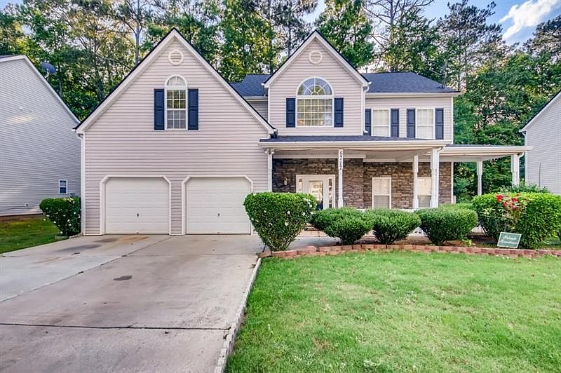 1st image of 5717 Newnan Cir