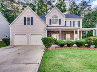 5717 Newnan Cir, Austell, GA 30106