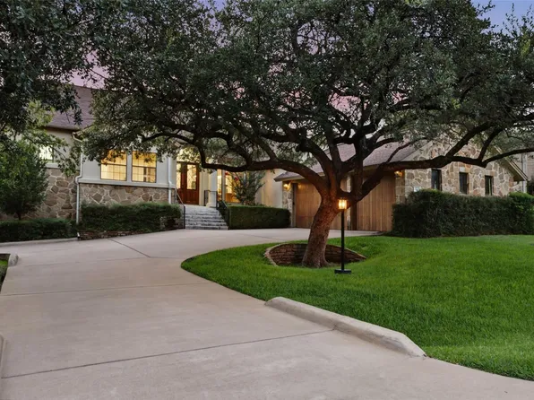 108 Crest View Dr, Lakeway, TX 78734
