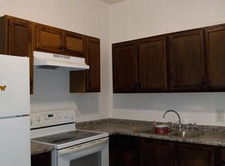 4449 Cottage Ave, Saint Louis, MO 63113