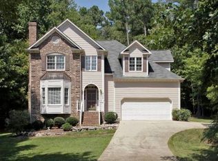 5117 Ten Point Trl, Wake Forest, NC 27587
