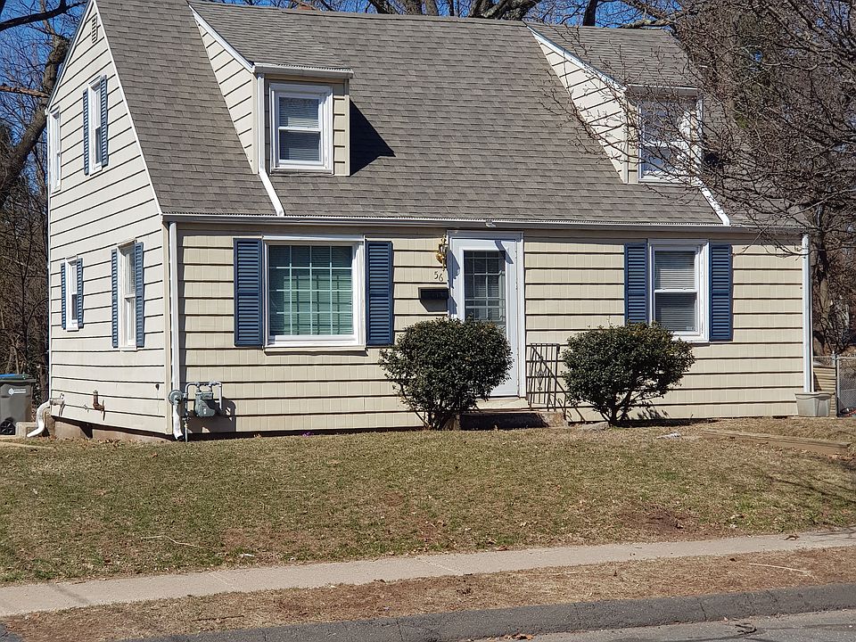 New Roof installe March 2019