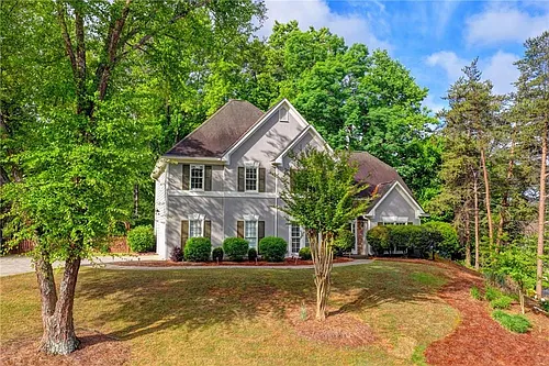 205 Ashebourne Trl Photo 1