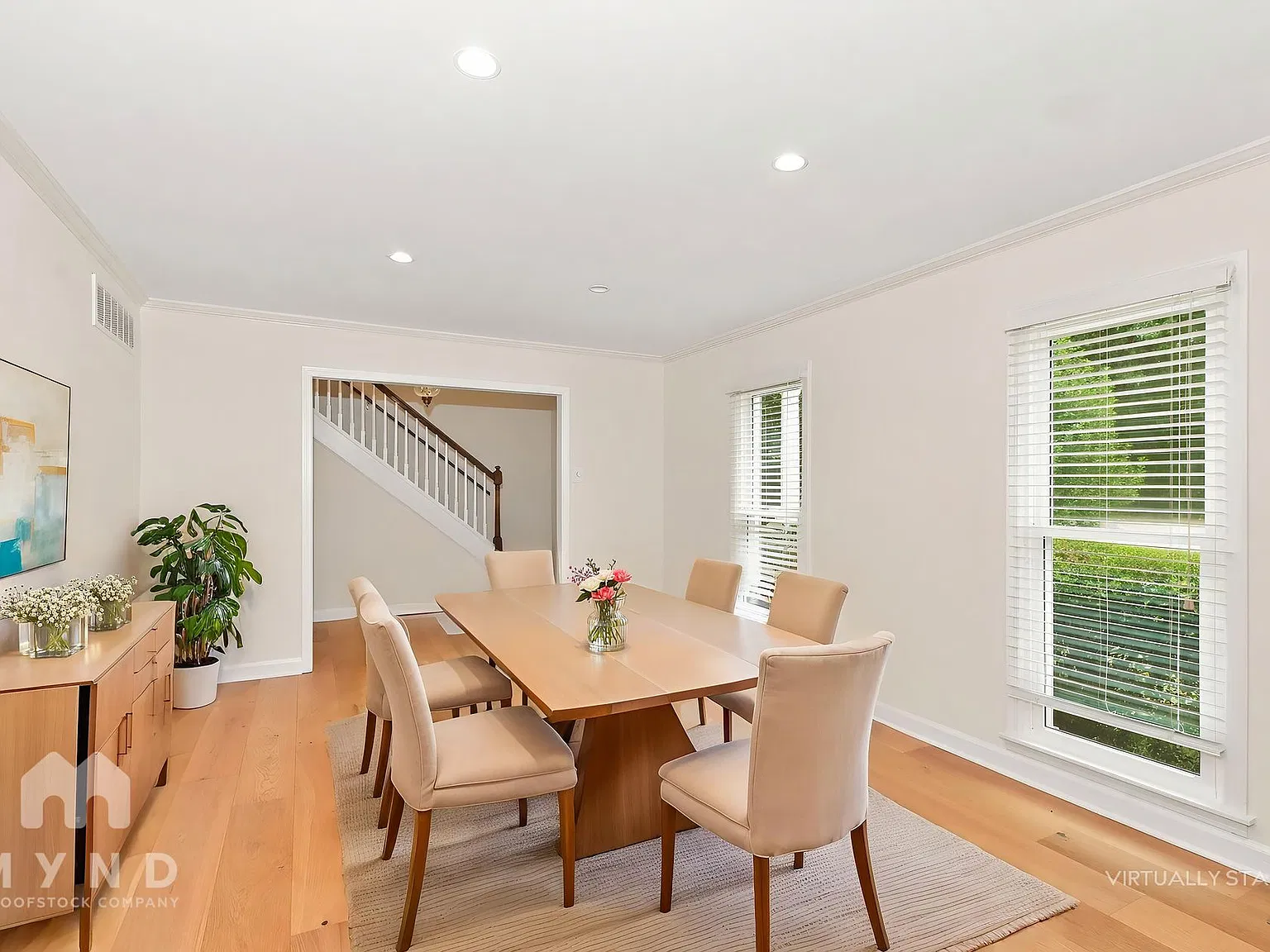 4 bed, 3.5 bath, 2964 sqft, $2,895 — Photo 3