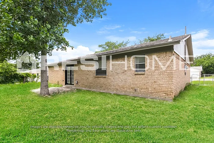 6528 Bernadine St — Photo 11