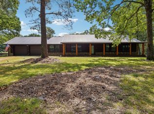 449892 Highway 100, Vian, OK 74962