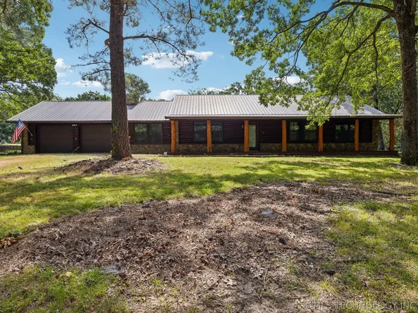 449892 Highway 100, Vian, OK 74962