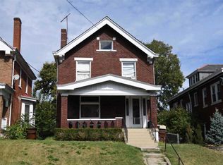 1834 Jefferson Ave, Covington, KY 41014