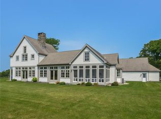 78 Burchard Ave, Little Compton, RI 02837