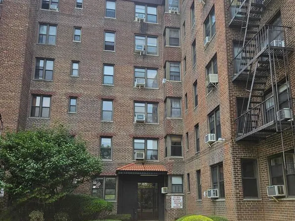 2220 Burnett Street #3C, Brooklyn, NY 11229