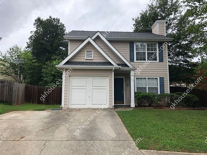 1st image of 161 Summer Lake Dr SW