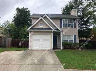 161 Summer Lake Dr SW, Smyrna, GA 30060
