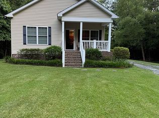 777 Breezy Shores Rd, Bath, NC 27808