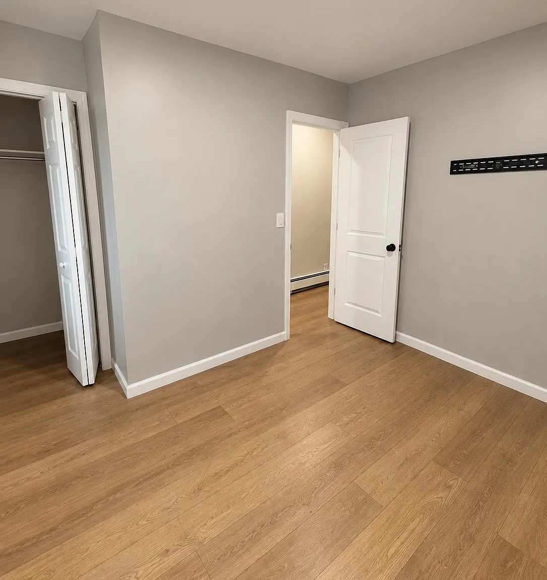 1 bed, 1.0 bath, 600 sqft, $1,850 — Photo 4