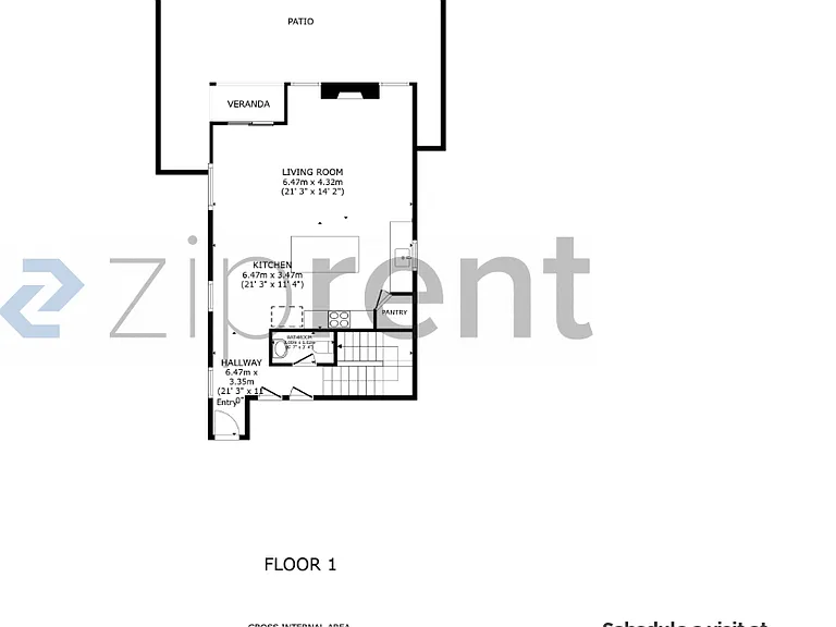 17508 NW 9th Ave — Photo 20