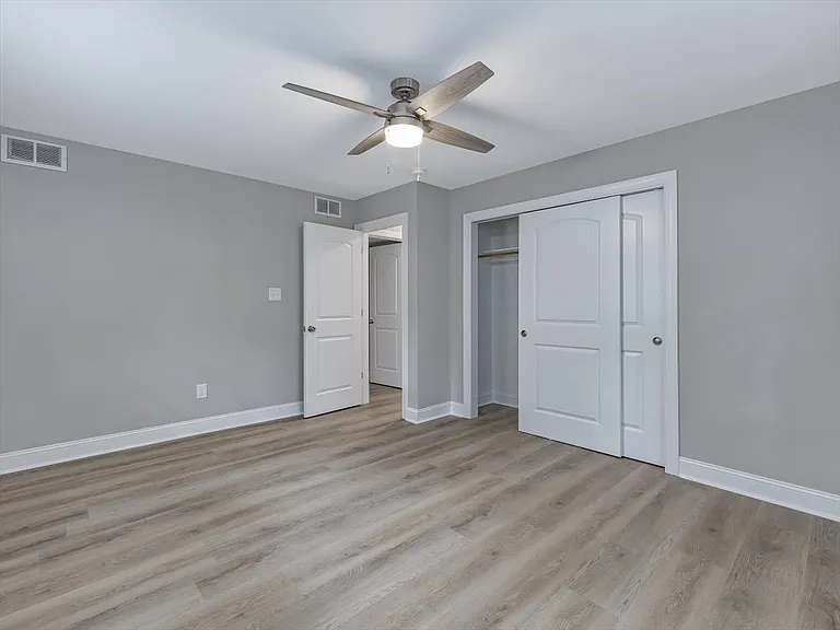 Large Bedroom 3 (Basement)