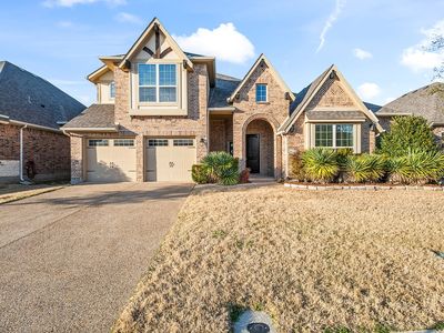 2911 Winchester Ave, Melissa, TX, 75454