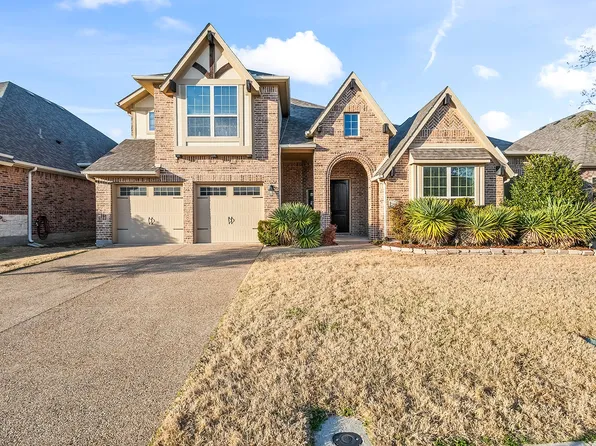 2911 Winchester Ave, Melissa, TX 75454