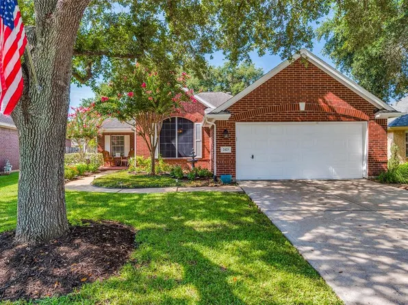 2423 Easterleaf Court, Richmond, TX 77406