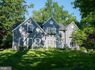41 Magnolia Ct, Carversville, PA 18913